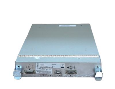 Fujitsu Siemens FibreCAT SX88 Expansion I/O Module Controller FRUHC03-01