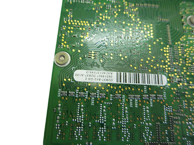 FUJITSU PY SAS RAID HDD MODULE W/O CACHE S26361-D2837-A100 A12 A3C40137549