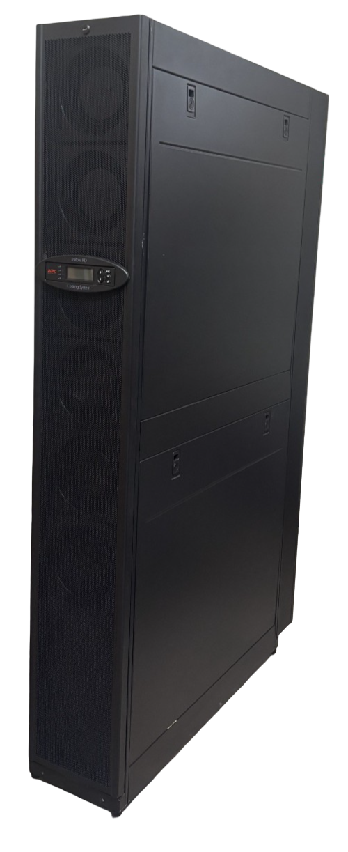 APC ACRD201 Inrow RD Rack Fluid Cooled Chiller 220-240V 50HZ 42U