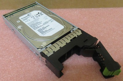 Fujitsu FTS:ETFNB2 CA07670-E092 3.5" 2TB 7.2K SAS 6G ST2000NM0023