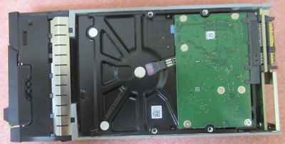 Fujitsu FTS:ETFNB2 CA07670-E092 3.5" 2TB 7.2K SAS 6G ST2000NM0023