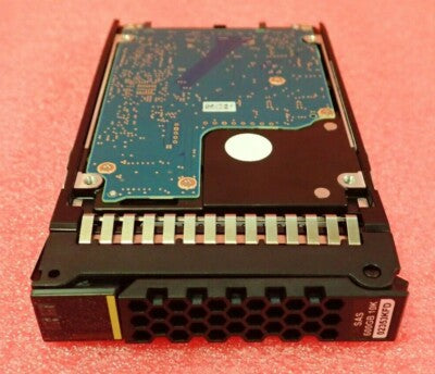 Huawei FusionStorage 600GB 10K SAS 12Gb/s 2.5" HDD SAS10K-600G2S-A2 02353KFD