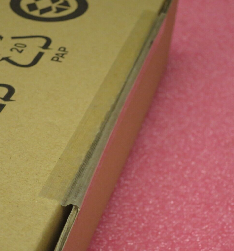NEW HP NC553M Dual Port 10Gbs FlexFabric Mezzanine Adapter 617727-001 613431-B21