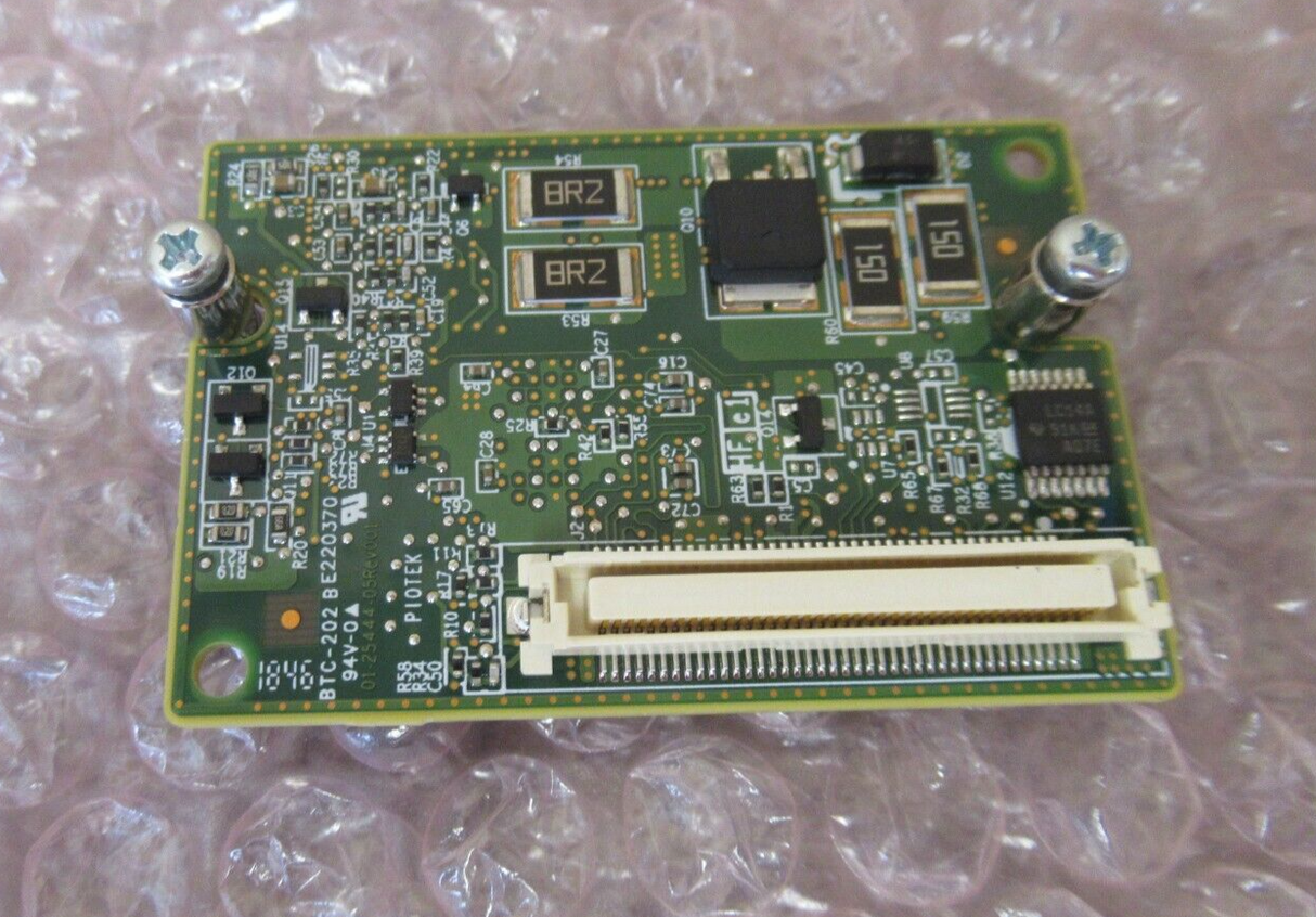 LSI L3-25376-00 LSICVM02 LSI/BC CasheVault Kit For 9360 9380 RAID Cards