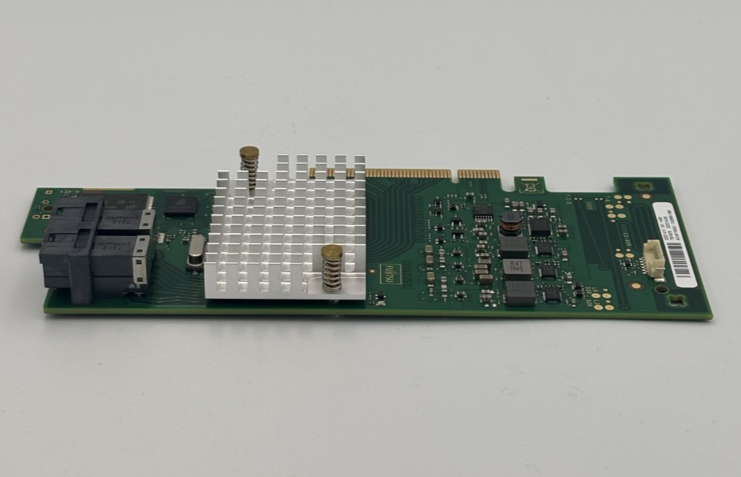 New Fujitsu PSAS CP403i SAS/SATA Controller Card 12G D3327-C13 S26361-F3842-E2