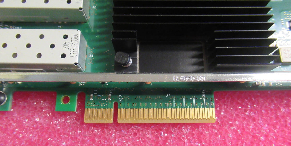 Lenovo IBM Intel X710-DA2 Dual Port 10GB SFP+ PCIe PCI-E 01DA901 01DA902 HH