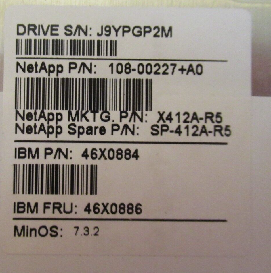 Hitachi HUS156060VLS600 0B24502 Ultrastar 15K600 600GB 15000RPM 3.5" Hard Drive
