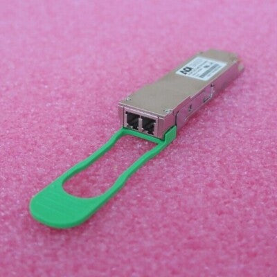 AOI 100G Base QSFP28 CWDM4 1310nm 2km SMF Transceiver Module AQPLBCQ4EDMA0966
