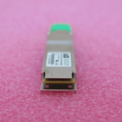 AOI 100G Base QSFP28 CWDM4 1310nm 2km SMF Transceiver Module AQPLBCQ4EDMA0966