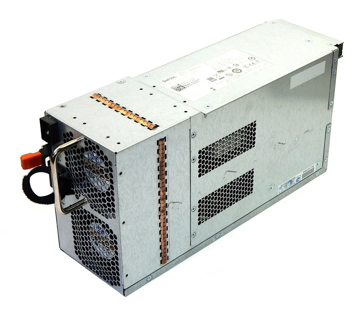 Dell 1080W Power Supply Unit PSU For EqualLogic PS6100 PS6110 PS6110E M2JTJ