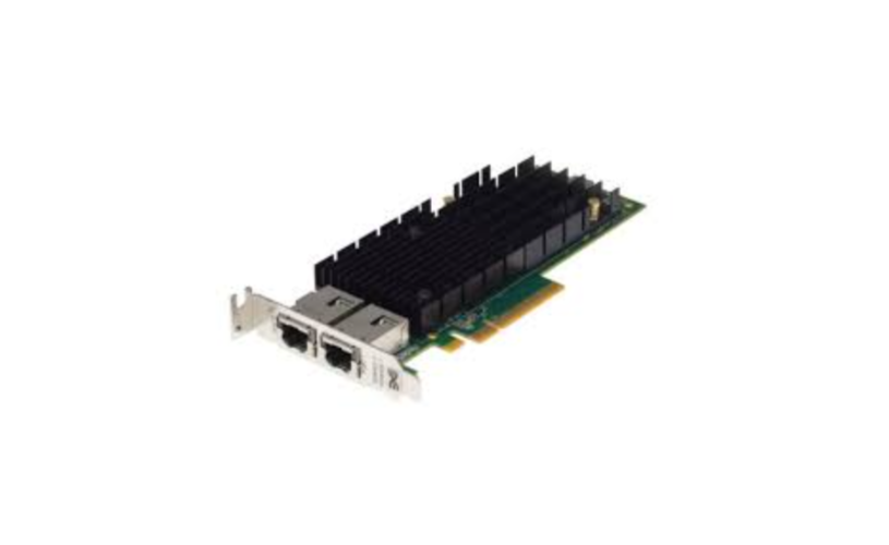 Emulex OneConnect SH-P2 Dual Port 10gbase-t P009956-21R Oce14102B-NT-F