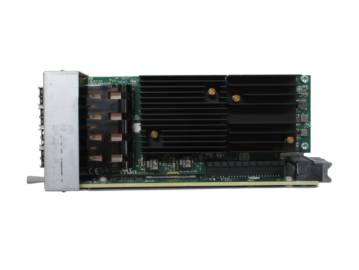 HPE 3PAR StoreServ 20840 Controller Node Server 20-Core 224GB Cache 2x 240GB SSD