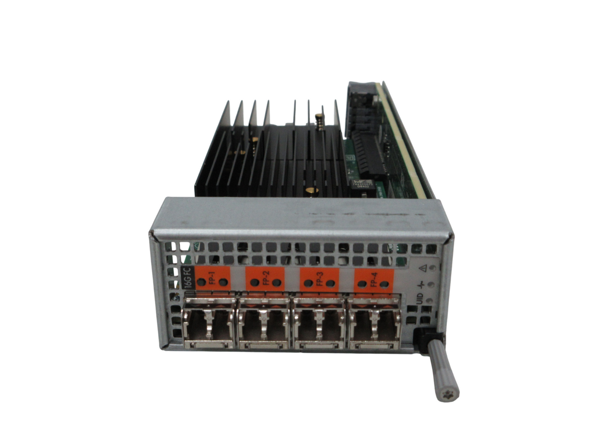 HPE 3PAR StoreServ 20840 Controller Node Server 20-Core 224GB Cache 2x 240GB SSD