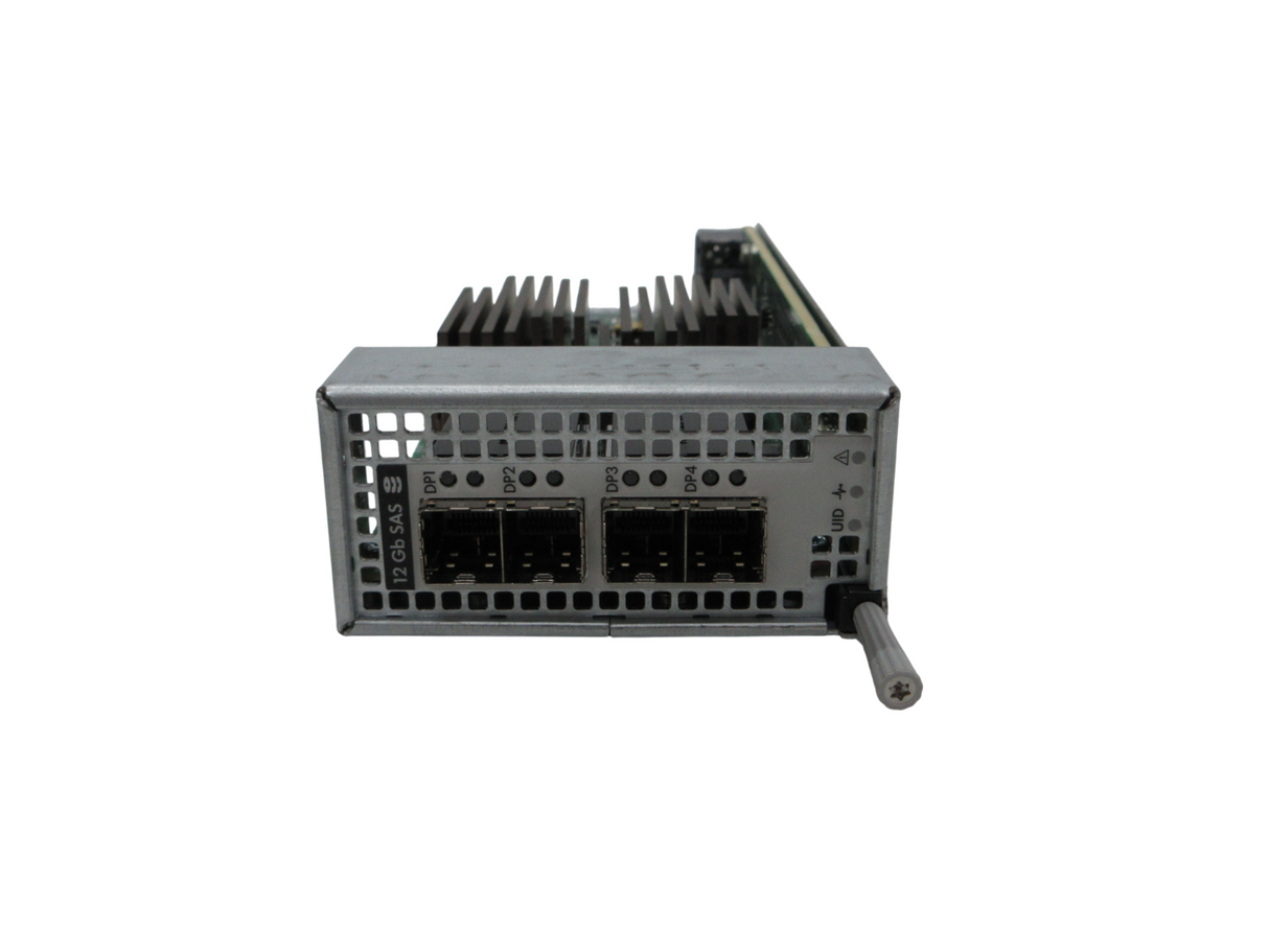 HPE 3PAR StoreServ 20840 Controller Node Server 20-Core 224GB Cache 2x 240GB SSD