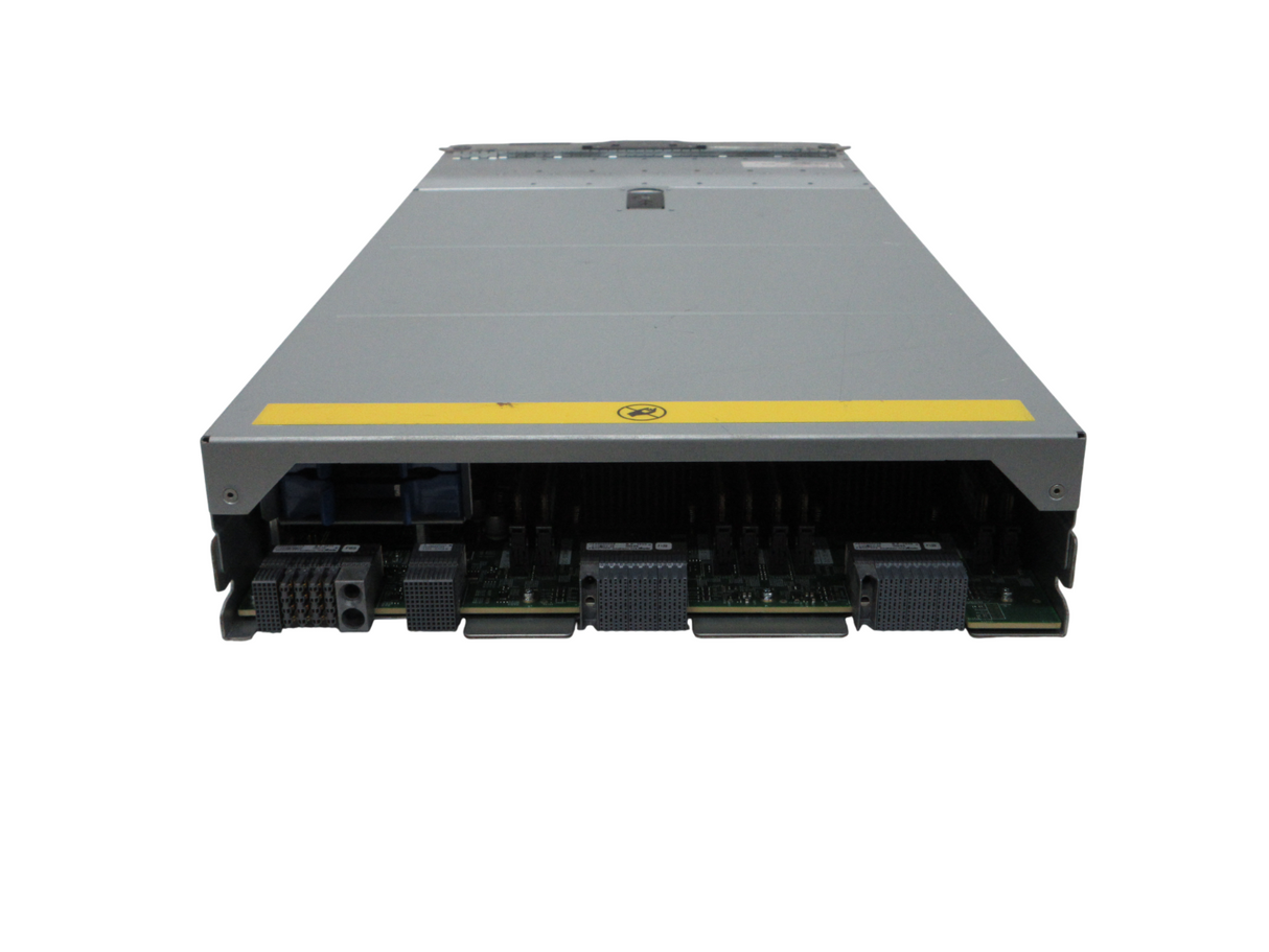 HPE 3PAR StoreServ 20840 Controller Node Server 20-Core 224GB Cache 2x 240GB SSD