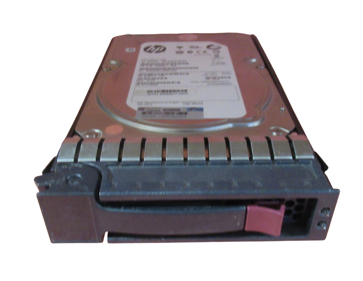 HP 693721-001 693689-B21 4TB 7200RPM SAS 6Gbps DP Hot Swap 3.5" HDD