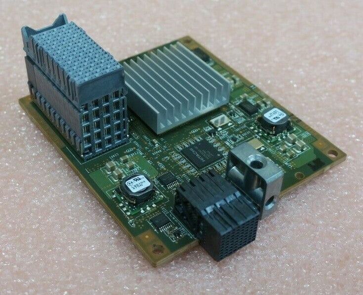 Hitachi 8Gb 2-Port Fibre Channel Expansion Mezzanine Card GG-CC3M8G2X1-R