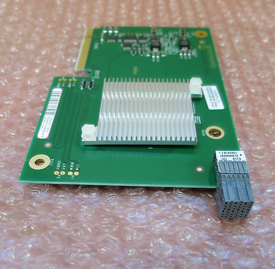 Fujitsu PY Eth Mezz Card 10Gb 2 Port V2 S26361-F3997-E1 D3025-A11 A3C40110781