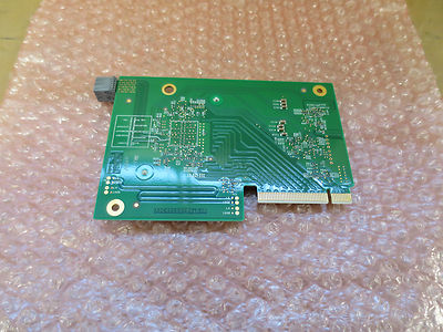 Fujitsu PY Eth Mezz Card 10Gb 2 Port V2 S26361-F3997-E1 D3025-A11 A3C40110781