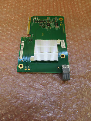 Fujitsu PY Eth Mezz Card 10Gb 2 Port V2 S26361-F3997-E1 D3025-A11 A3C40110781