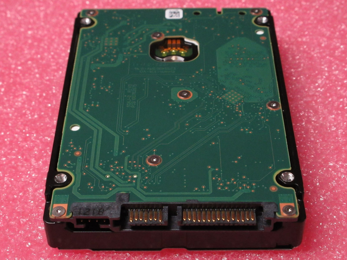 Fujitsu 1TB 7.2K 2.5" 6G SATA A3C40185922 Seagate ST1000NX0313 HDD 10601895728