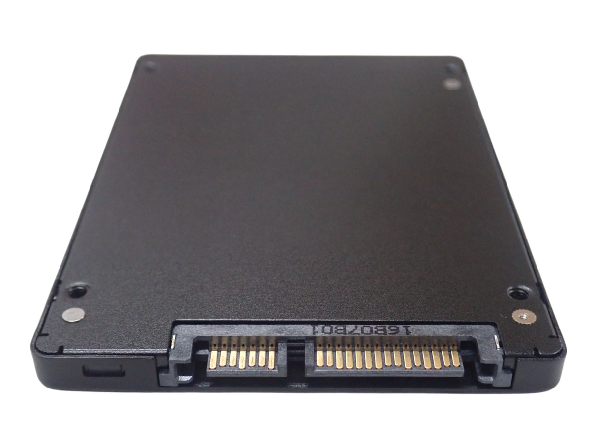 HP 512GB SSD MLC SATA SFF SSD SC Solid State Drive MTFDDAK512TBN 721393-001