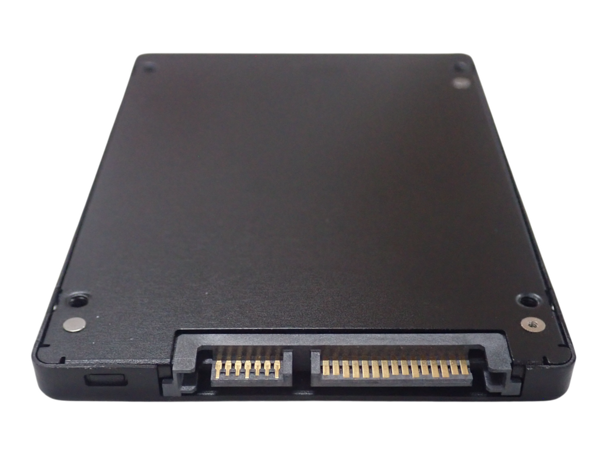 HP 512GB SSD MLC SATA SFF SSD SC Solid State Drive MTFDDAK512MBF 795556-001
