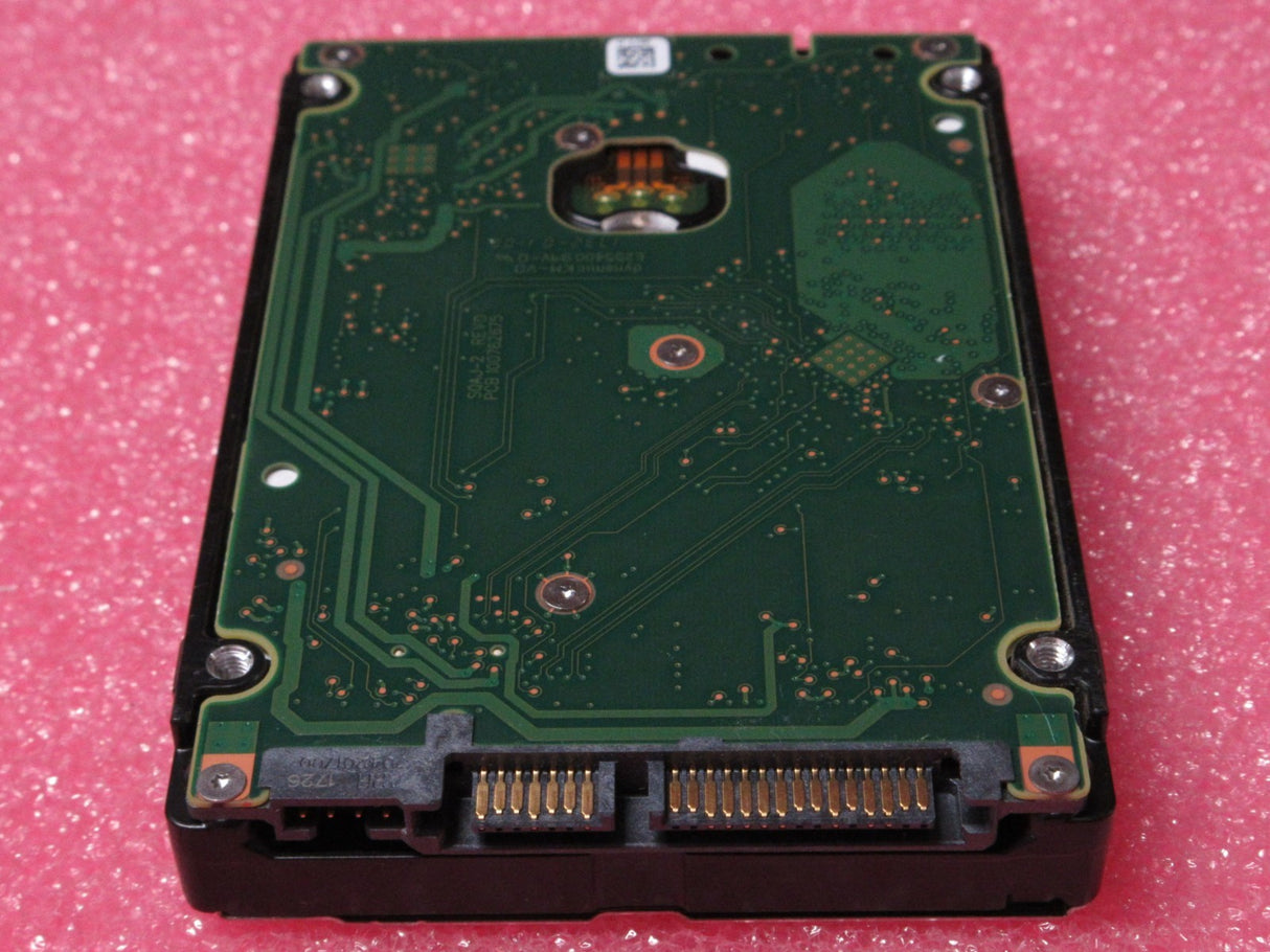 Fujitsu 1TB 7.2K 2.5" 6G SATA A3C40195928 Seagate ST1000NX0423 HDD 10602030405