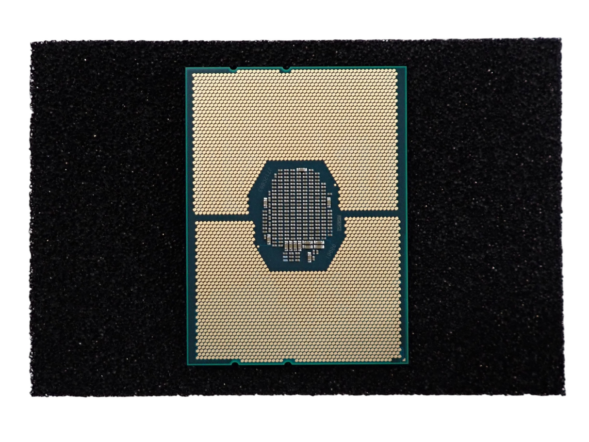 NEW Fujitsu Intel Xeon Silver 4108 1.8GHz 8-Core CPU SR3GJ S26361-F4051-L108