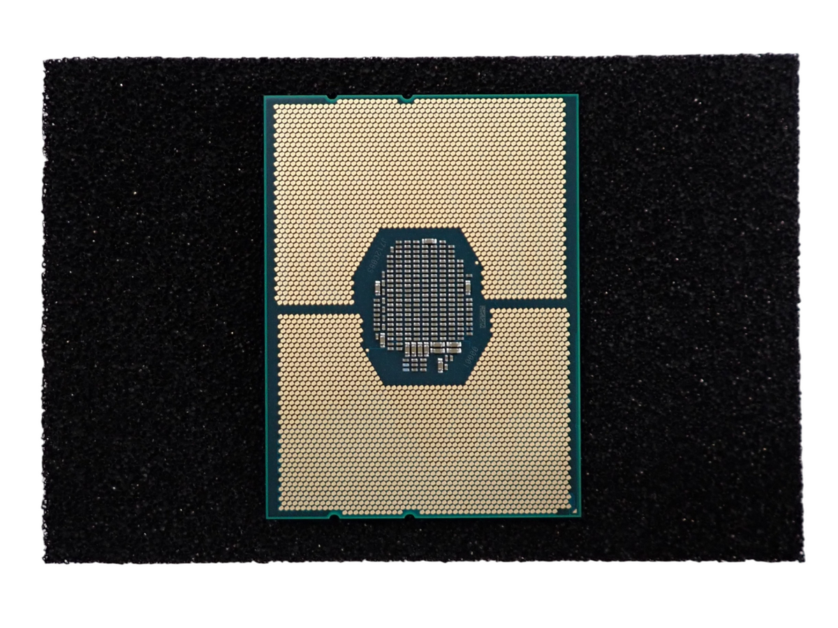 NEW Fujitsu Intel Xeon Silver 4108 1.8GHz 8-Core CPU SR3GJ S26361-F4051-L108