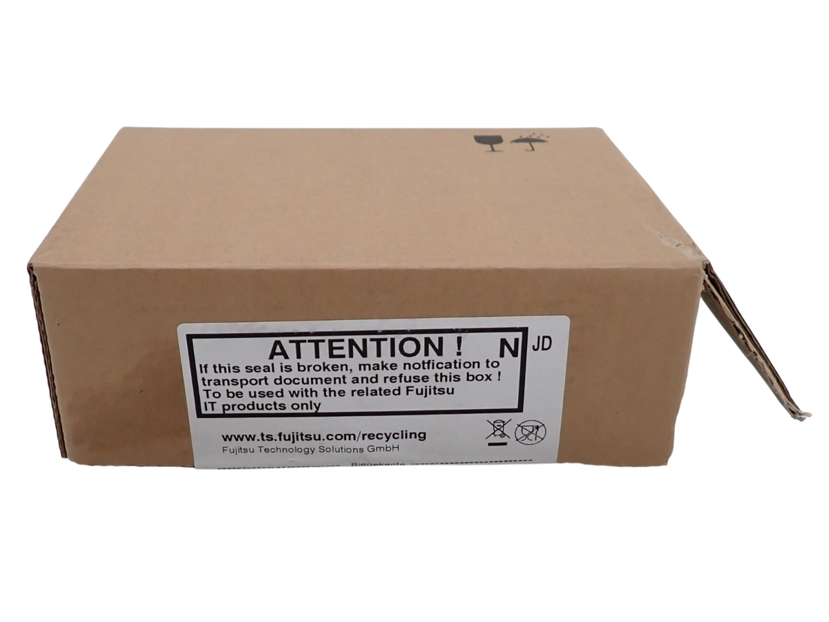 NEW Fujitsu Intel Xeon Silver 4108 1.8GHz 8-Core CPU SR3GJ S26361-F4051-L108