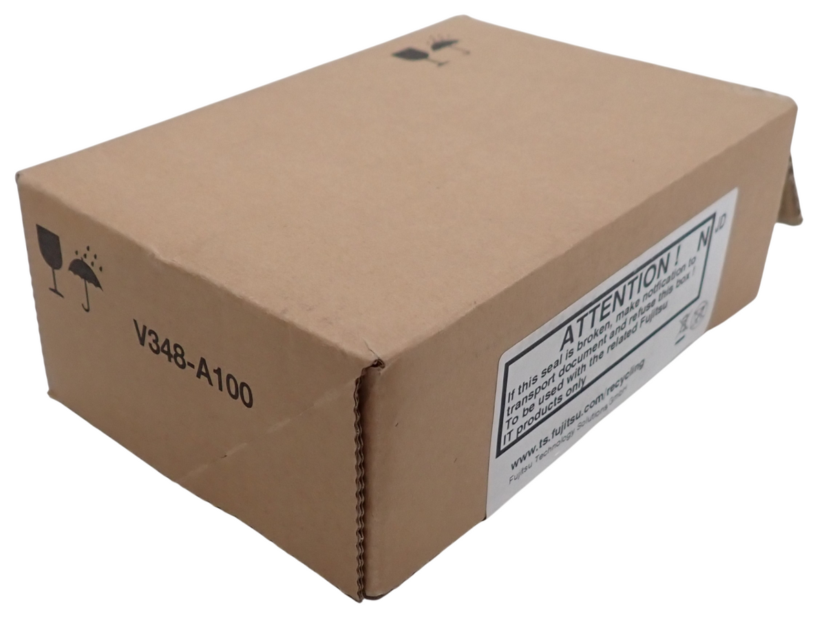 NEW Fujitsu Intel Xeon Silver 4108 1.8GHz 8-Core CPU SR3GJ S26361-F4051-L108
