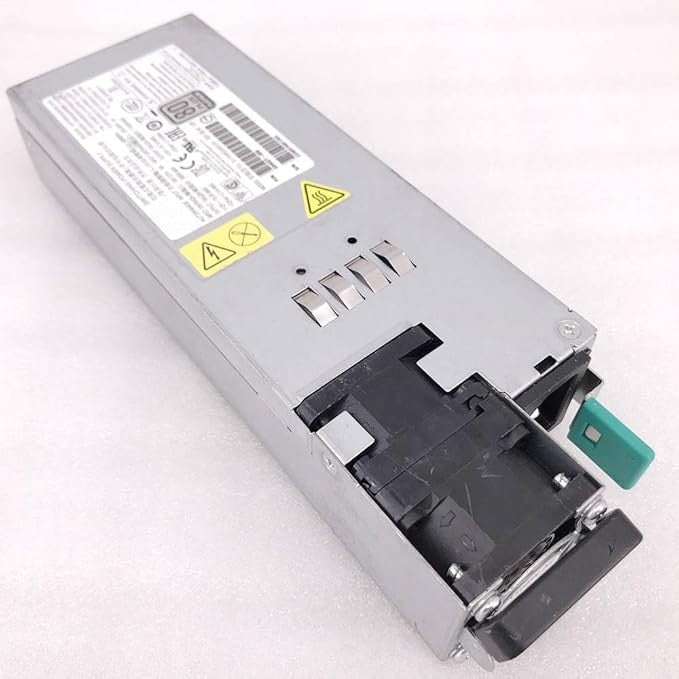 Intel 1100W Platinum 80+ High-Efficiency Server PSU Switching Module G84027-007