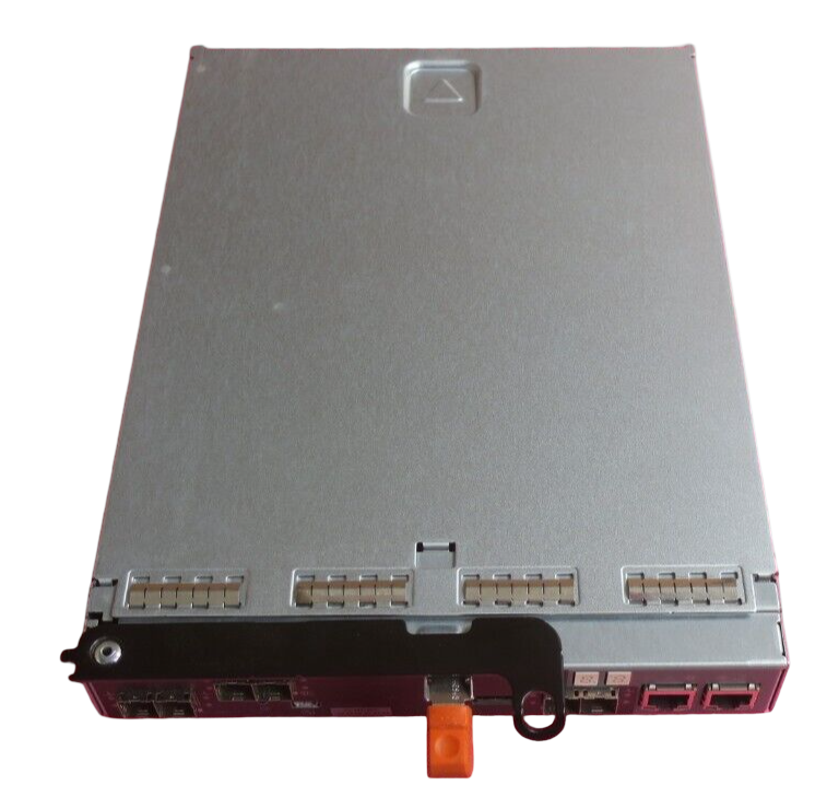 Dell PowerVault MD3400 12G-SAS-4 12Gb SAS EMM Enclosure Management Module F3P10