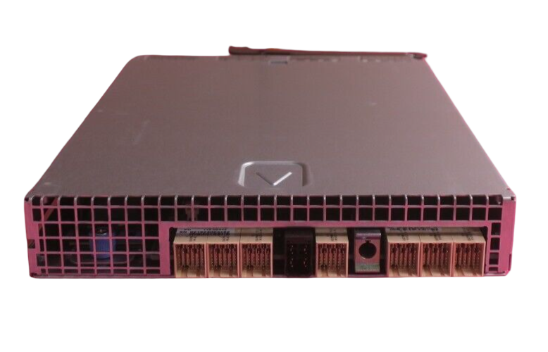 Dell PowerVault MD3400 12G-SAS-4 12Gb SAS EMM Enclosure Management Module F3P10