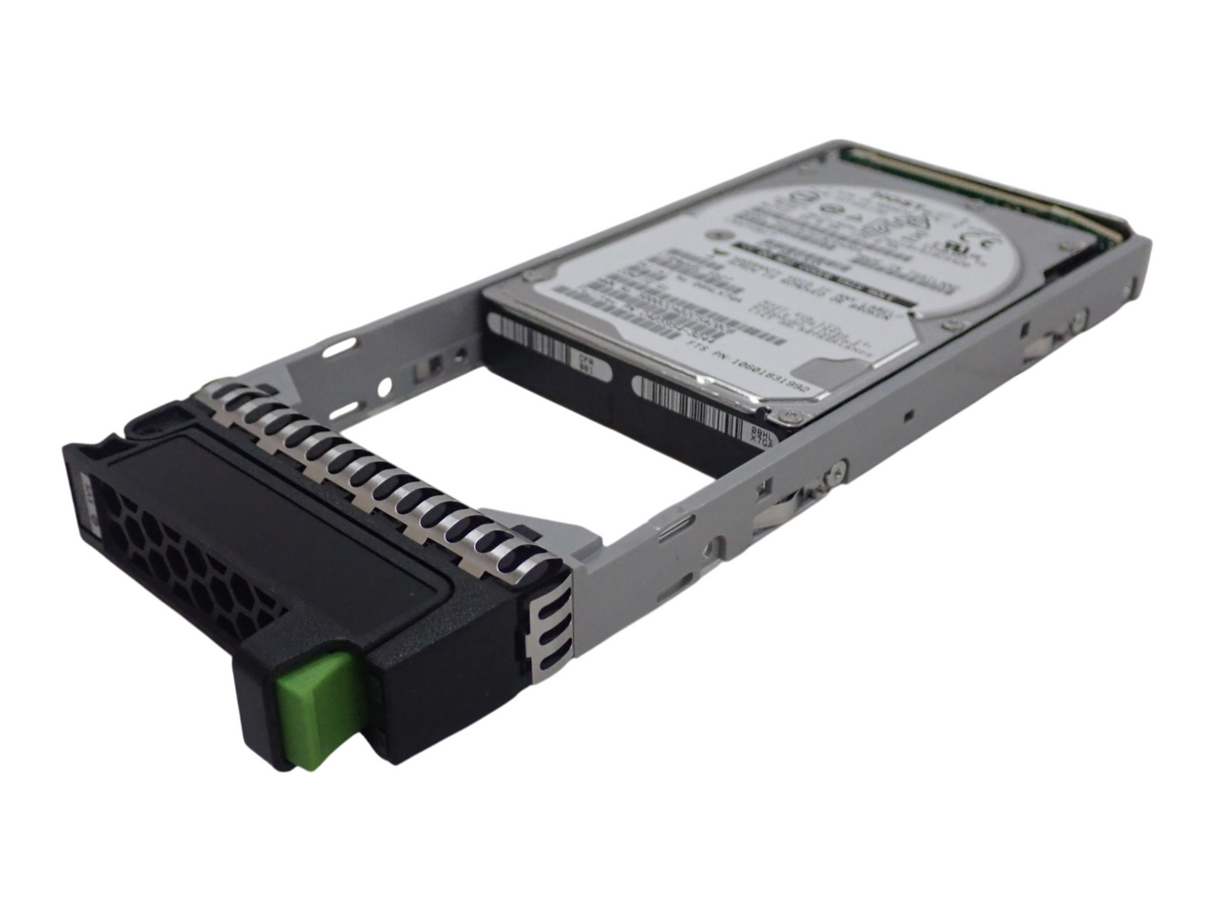 Fujitsu Eternus DX S4 HD DRIVE 2.5' 1.8TB 12G 10K SAS S3 S4 S5 CA08226-E778