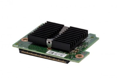 Dell Intel Ethernet X710 10GBE PCI-E 3.0 x8 4-Port Network Daughter Card Y348Y