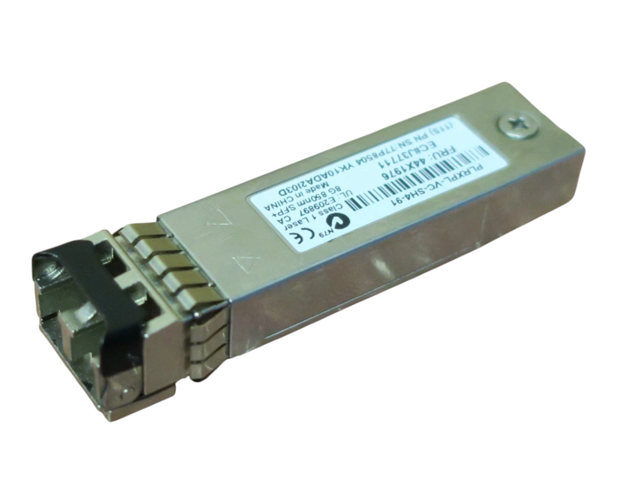 IBM 44X1976 JDSU PLRXPL-VC-SH4-91 - 850nm 8GB SFP+ Multi Rate Optical SFP