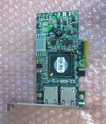 IBM 42C1782 NETXTREME II 1000 PCI-E DUAL-PORT GIGABIT ETHERNET ADAPTER