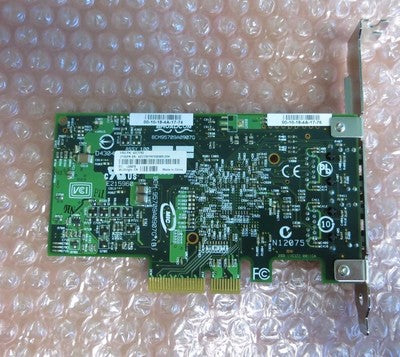 IBM 42C1782 NETXTREME II 1000 PCI-E DUAL-PORT GIGABIT ETHERNET ADAPTER