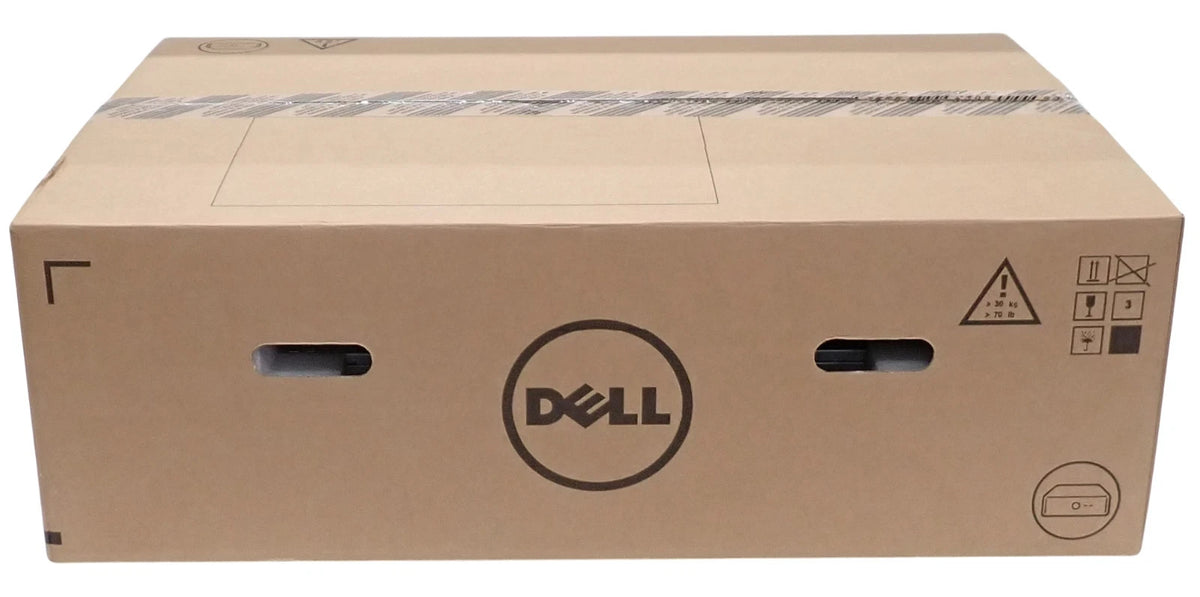 NEW Dell PowerEdge R760 12C Silver 4410Y 64GB Ram 8x 3.84TB SSD 24-Bay 2U Server