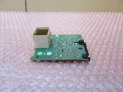 DELL BROADCOM 5709 QUAD PORT 10/100/1000 J471J for Dell Blade Servers