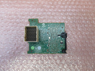 DELL BROADCOM 5709 QUAD PORT 10/100/1000 J471J for Dell Blade Servers