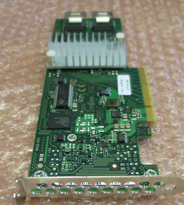 Fujitsu Primergy SAS MEGARAID LSI 2008 6GBps S26361-D2607-A21 S26361-F3554-E8