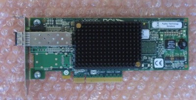 Fujitsu S26361-F3961-E201 FC Fibre Channel Host Bus Adapter 8Gb/s 1CH LPE1250
