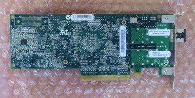 Fujitsu S26361-F3961-E201 FC Fibre Channel Host Bus Adapter 8Gb/s 1CH LPE1250