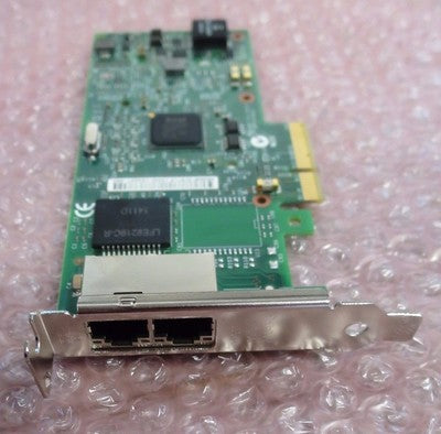 Fujitsu Primequest Plan CP 2x1Gb I350-T2 Dual Port Gigabit Ethernet Adapter