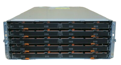 IBM DCS3700 1818-80C 4U Disk Enclosure 60x 3.5" Bay 2x Control Module I/F-6