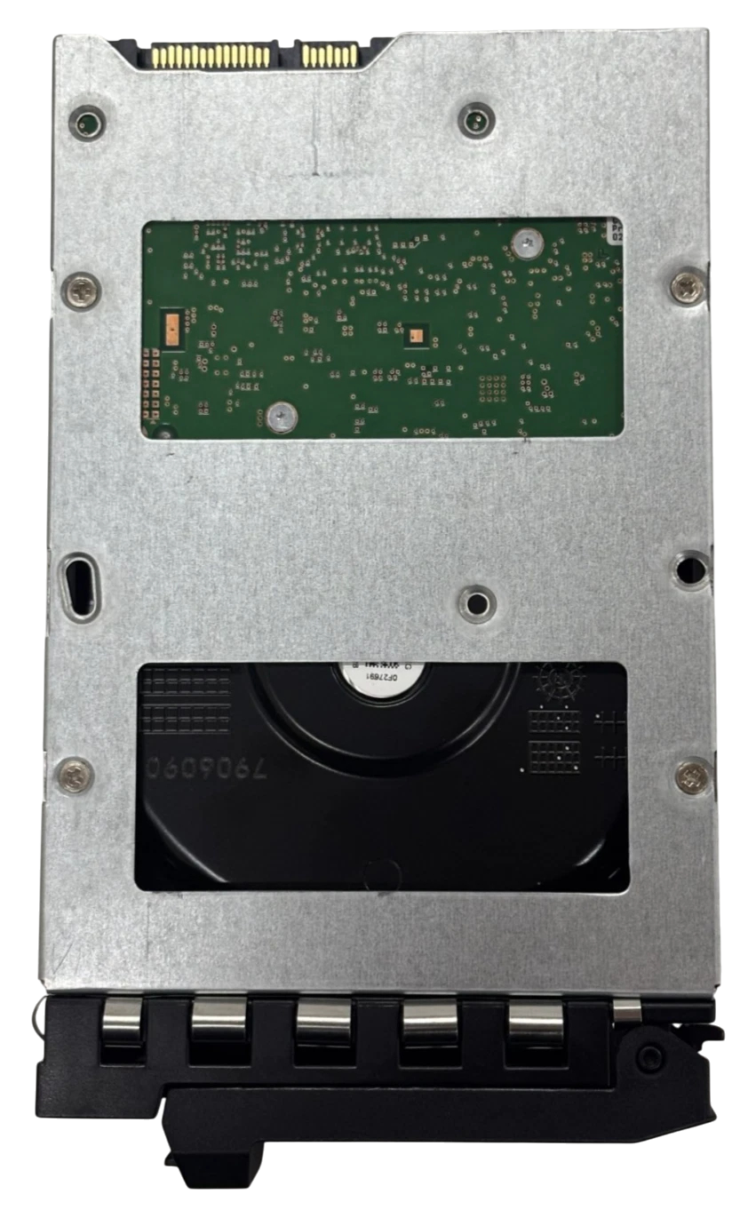 Fujitsu 10TB 6G 7.2K RPM 512E SATA LFF HDD Hard Drive S26361-F3904-L100