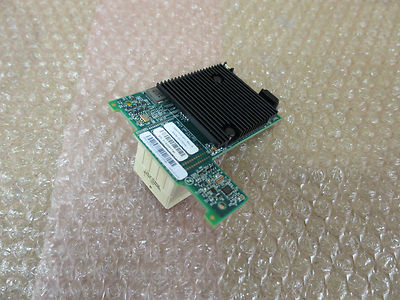DELL LPM16002B-D GEN 5 FIBRE CHANNEL 16GBps FC MEZZANINE M-Series Y97KM 73TM8